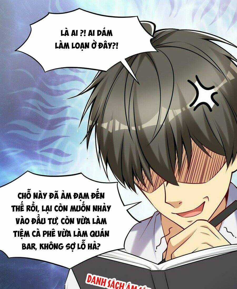 Thành Tỷ Phú Nhờ Thua Lỗ Game Chapter 100 trang 54