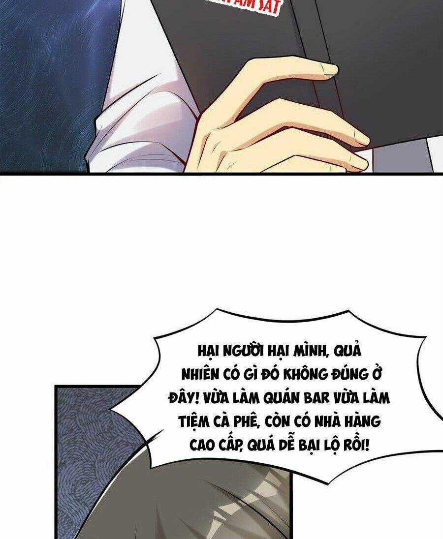 Thành Tỷ Phú Nhờ Thua Lỗ Game Chapter 100 trang 55