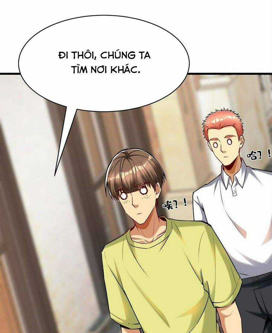 Thành Tỷ Phú Nhờ Thua Lỗ Game Chapter 100 trang 59