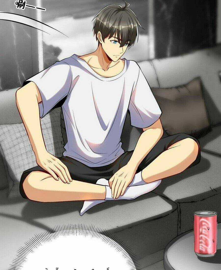 Thành Tỷ Phú Nhờ Thua Lỗ Game Chapter 100 trang 6