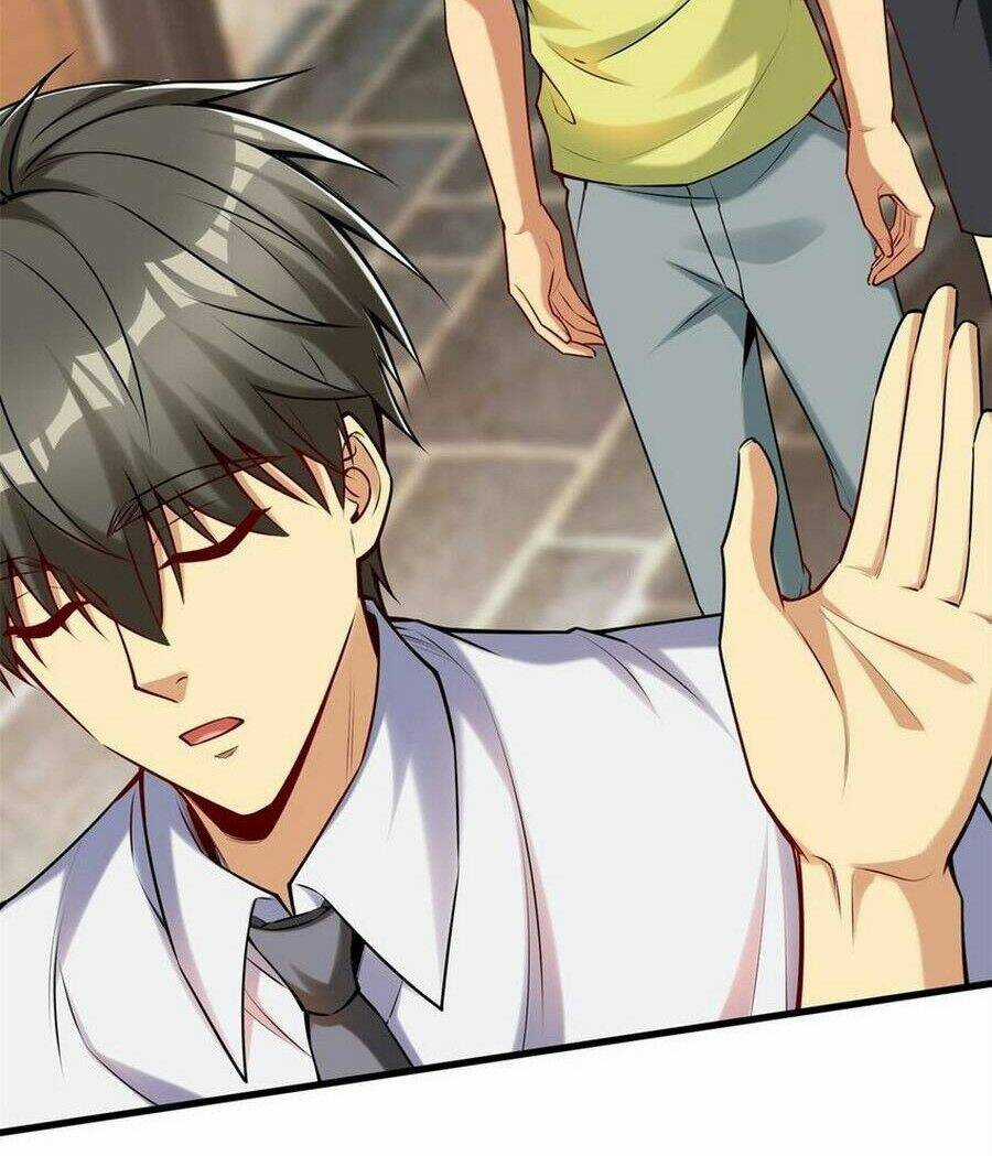 Thành Tỷ Phú Nhờ Thua Lỗ Game Chapter 100 trang 60