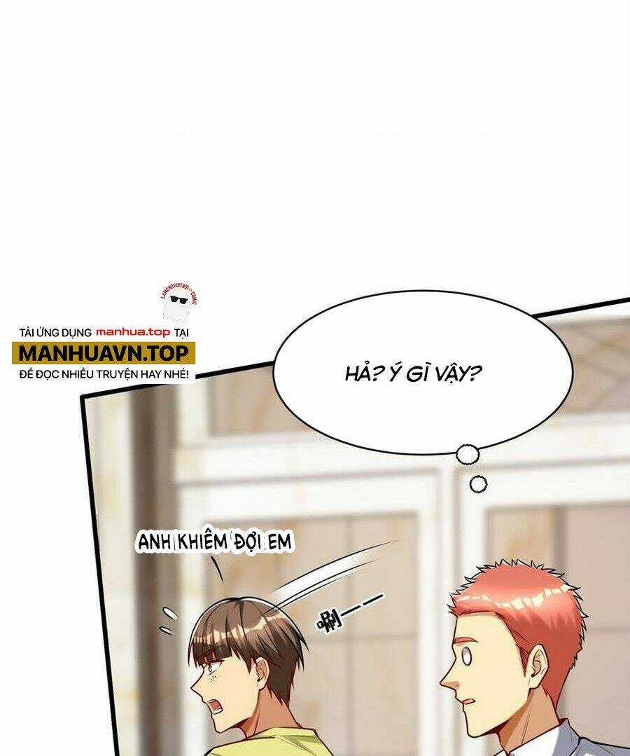 Thành Tỷ Phú Nhờ Thua Lỗ Game Chapter 100 trang 61