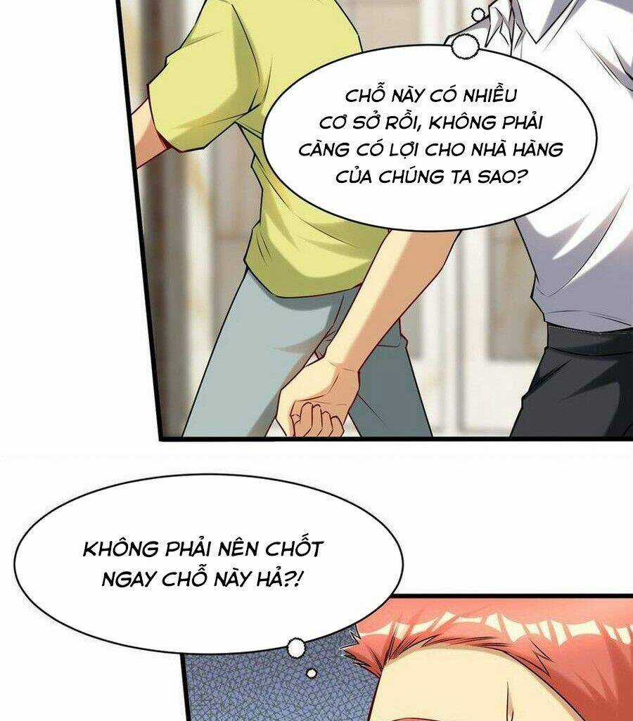 Thành Tỷ Phú Nhờ Thua Lỗ Game Chapter 100 trang 62