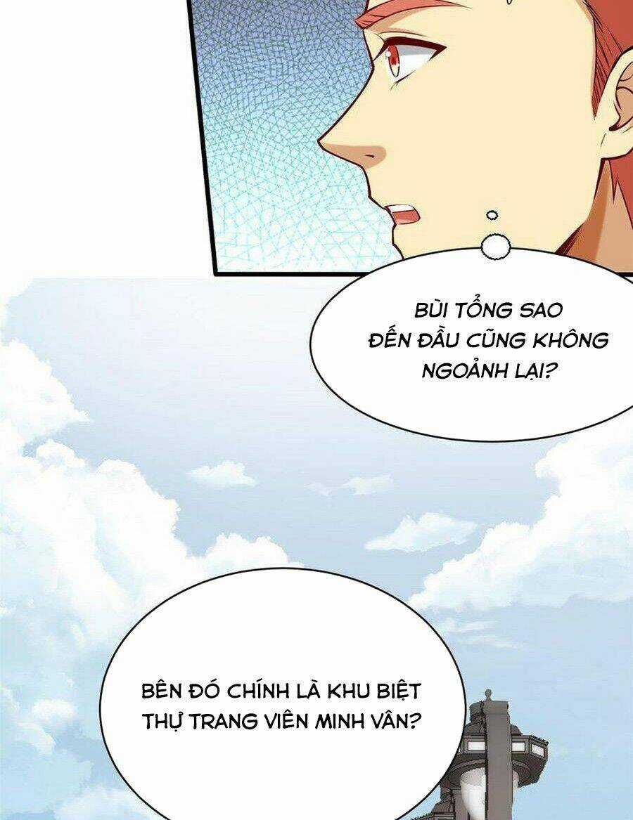 Thành Tỷ Phú Nhờ Thua Lỗ Game Chapter 100 trang 63