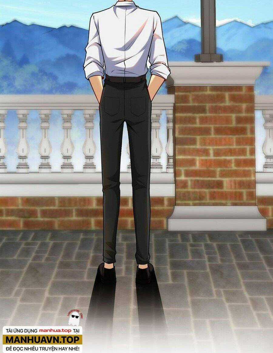 Thành Tỷ Phú Nhờ Thua Lỗ Game Chapter 100 trang 65