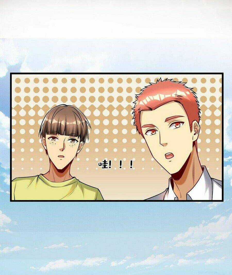 Thành Tỷ Phú Nhờ Thua Lỗ Game Chapter 100 trang 66