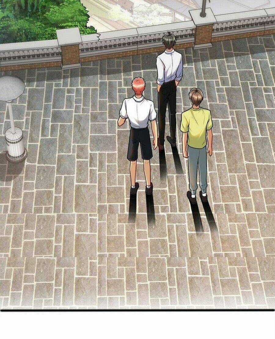 Thành Tỷ Phú Nhờ Thua Lỗ Game Chapter 100 trang 68