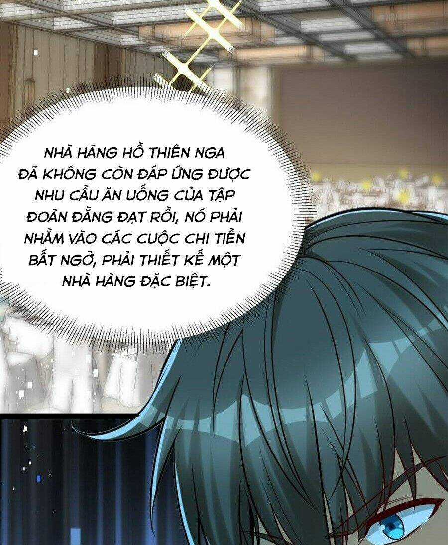 Thành Tỷ Phú Nhờ Thua Lỗ Game Chapter 100 trang 8