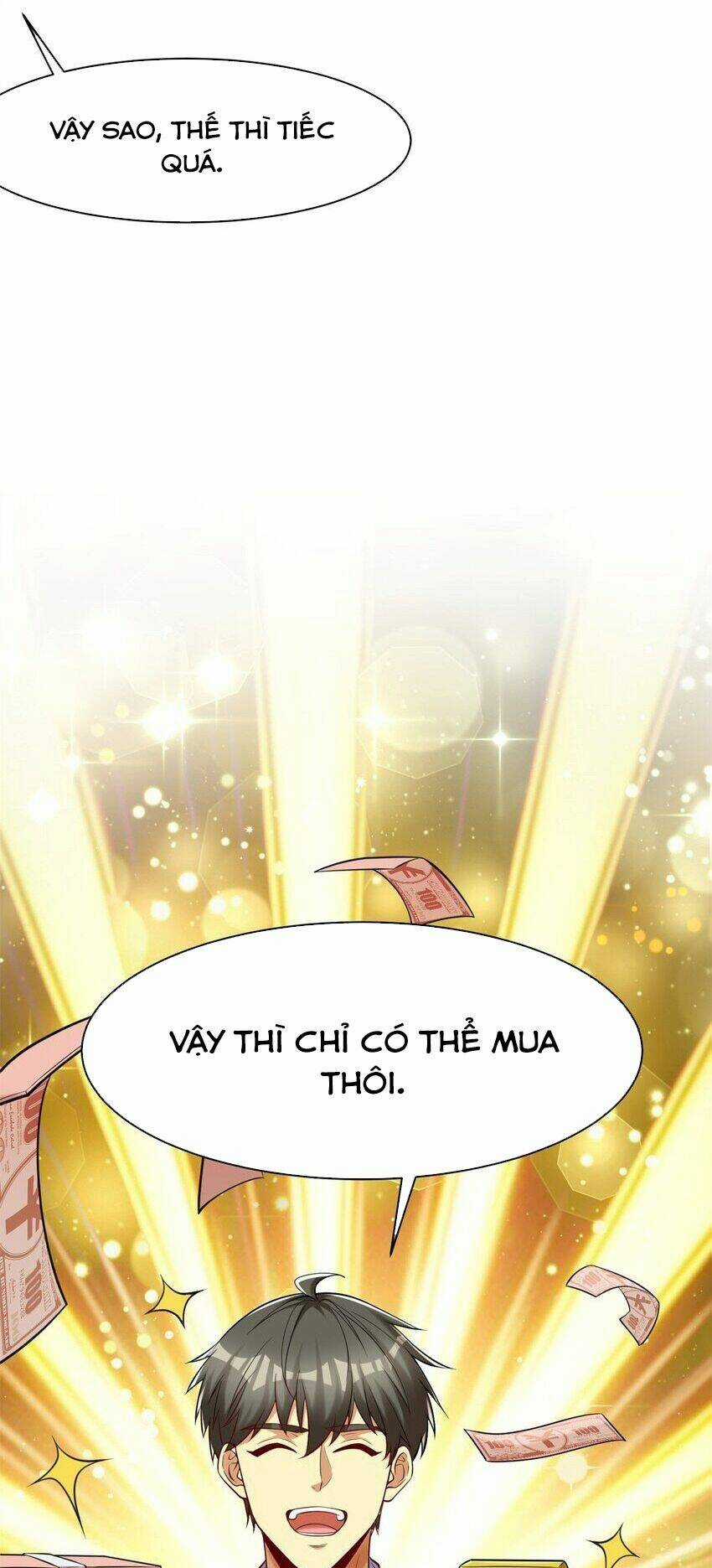 Thành Tỷ Phú Nhờ Thua Lỗ Game Chapter 101 trang 18