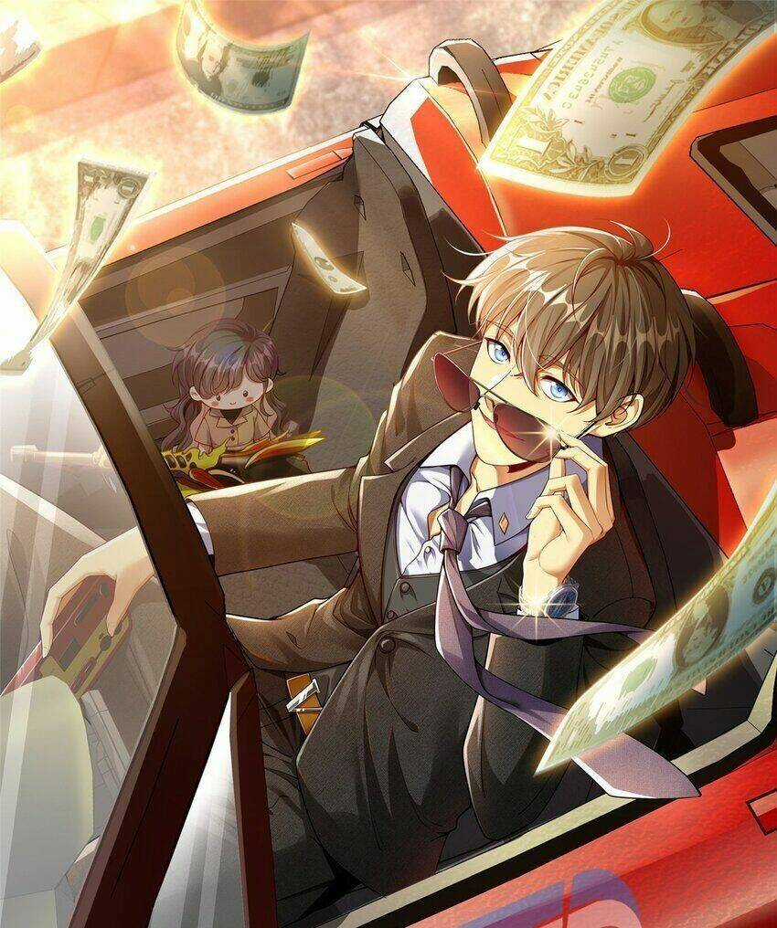 Thành Tỷ Phú Nhờ Thua Lỗ Game Chapter 101 trang 2