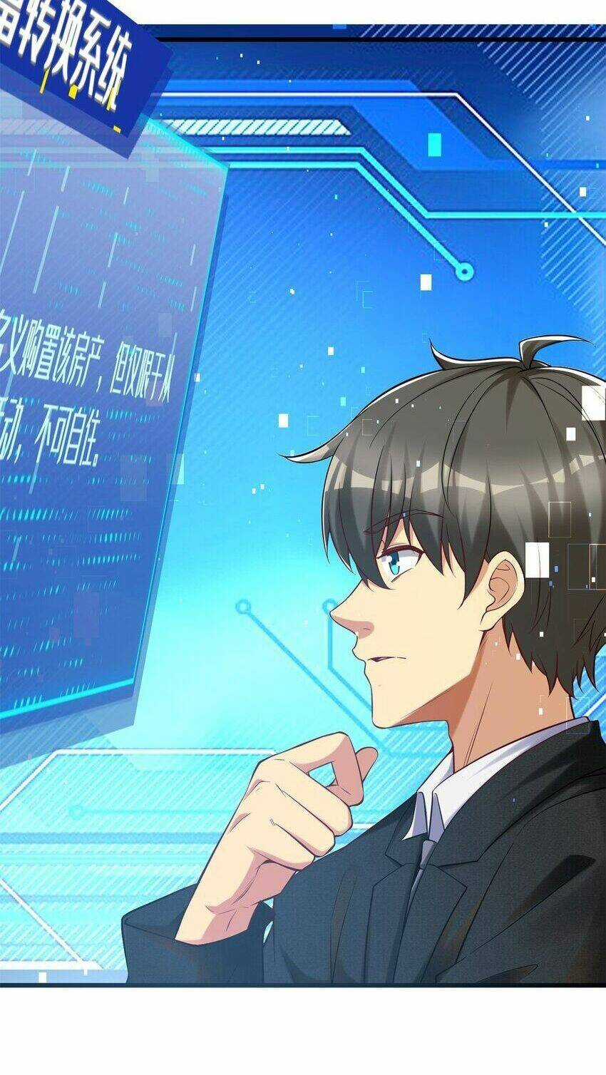 Thành Tỷ Phú Nhờ Thua Lỗ Game Chapter 101 trang 21