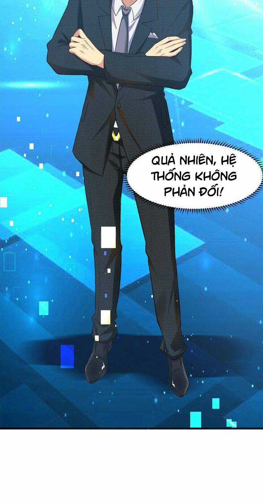 Thành Tỷ Phú Nhờ Thua Lỗ Game Chapter 101 trang 23