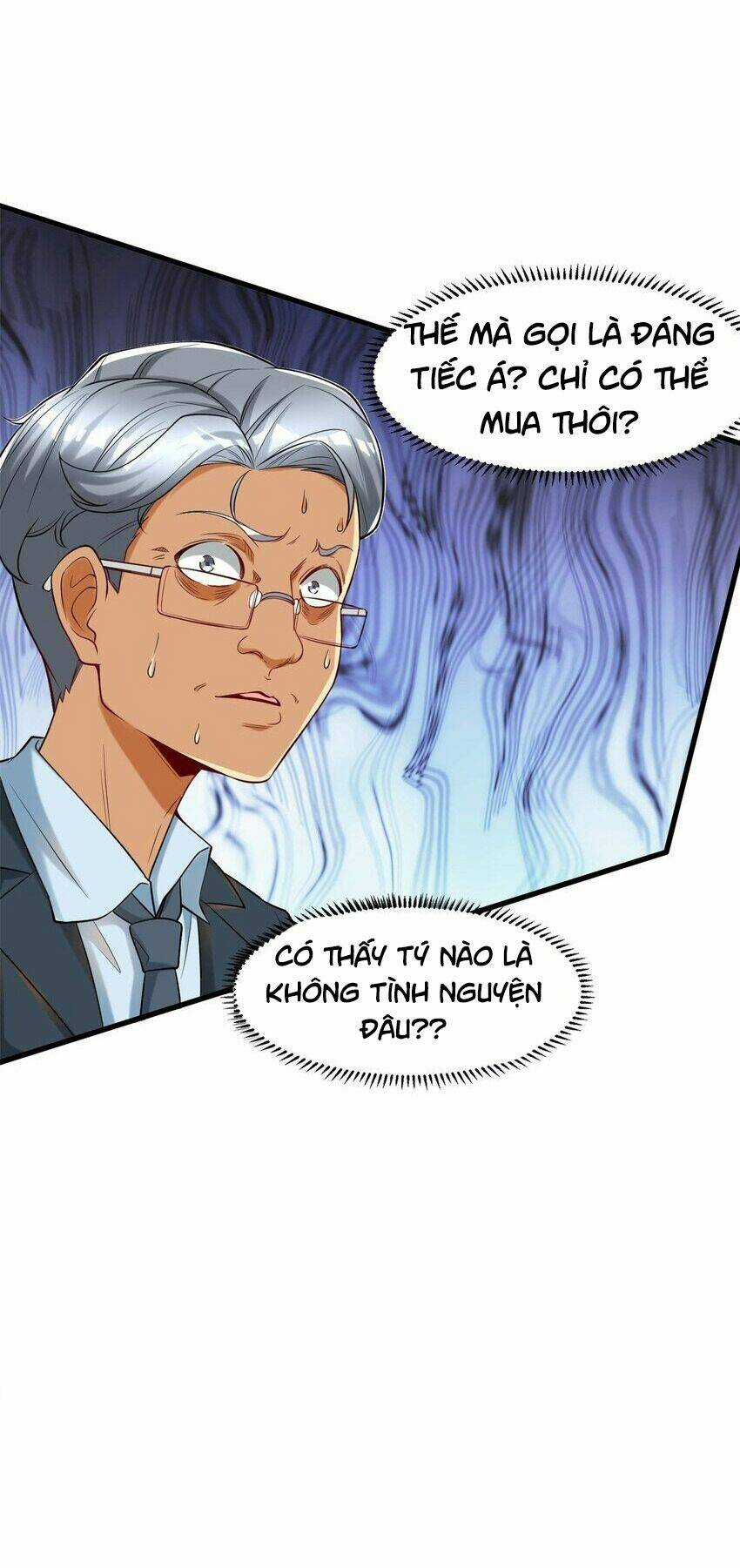 Thành Tỷ Phú Nhờ Thua Lỗ Game Chapter 101 trang 24