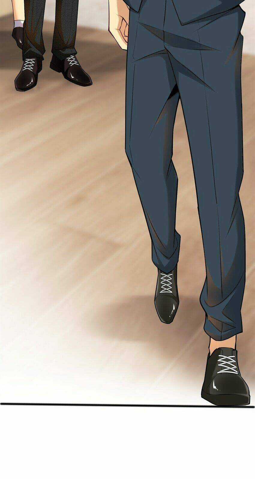 Thành Tỷ Phú Nhờ Thua Lỗ Game Chapter 101 trang 33