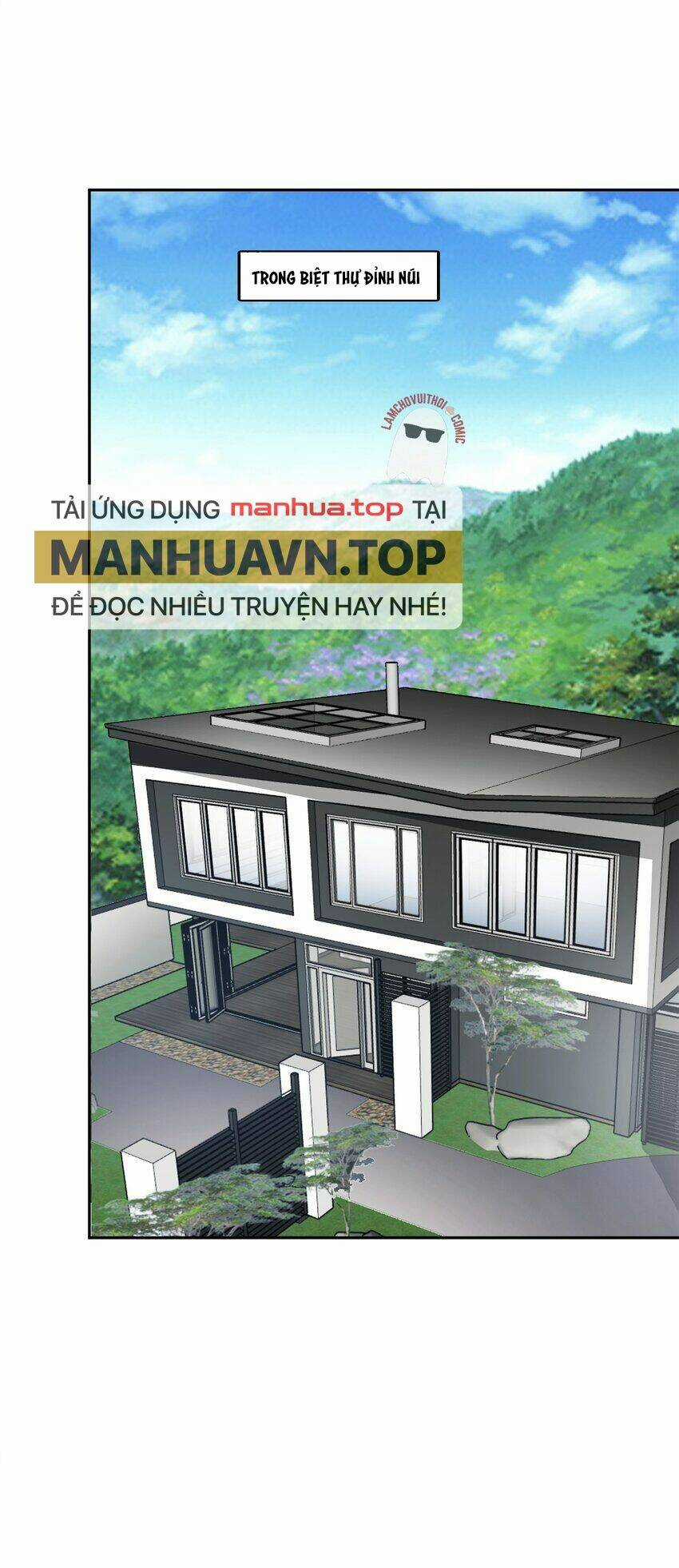 Thành Tỷ Phú Nhờ Thua Lỗ Game Chapter 101 trang 34