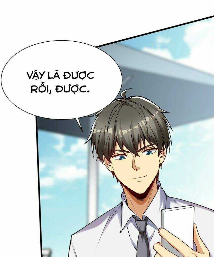 Thành Tỷ Phú Nhờ Thua Lỗ Game Chapter 101 trang 44