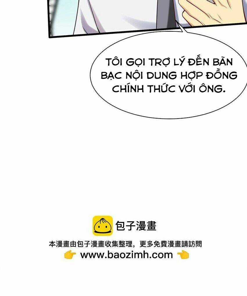 Thành Tỷ Phú Nhờ Thua Lỗ Game Chapter 101 trang 45