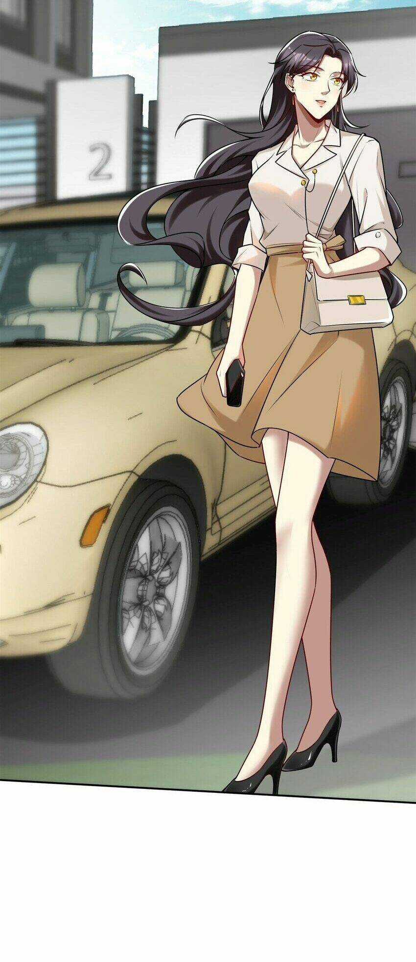 Thành Tỷ Phú Nhờ Thua Lỗ Game Chapter 101 trang 47