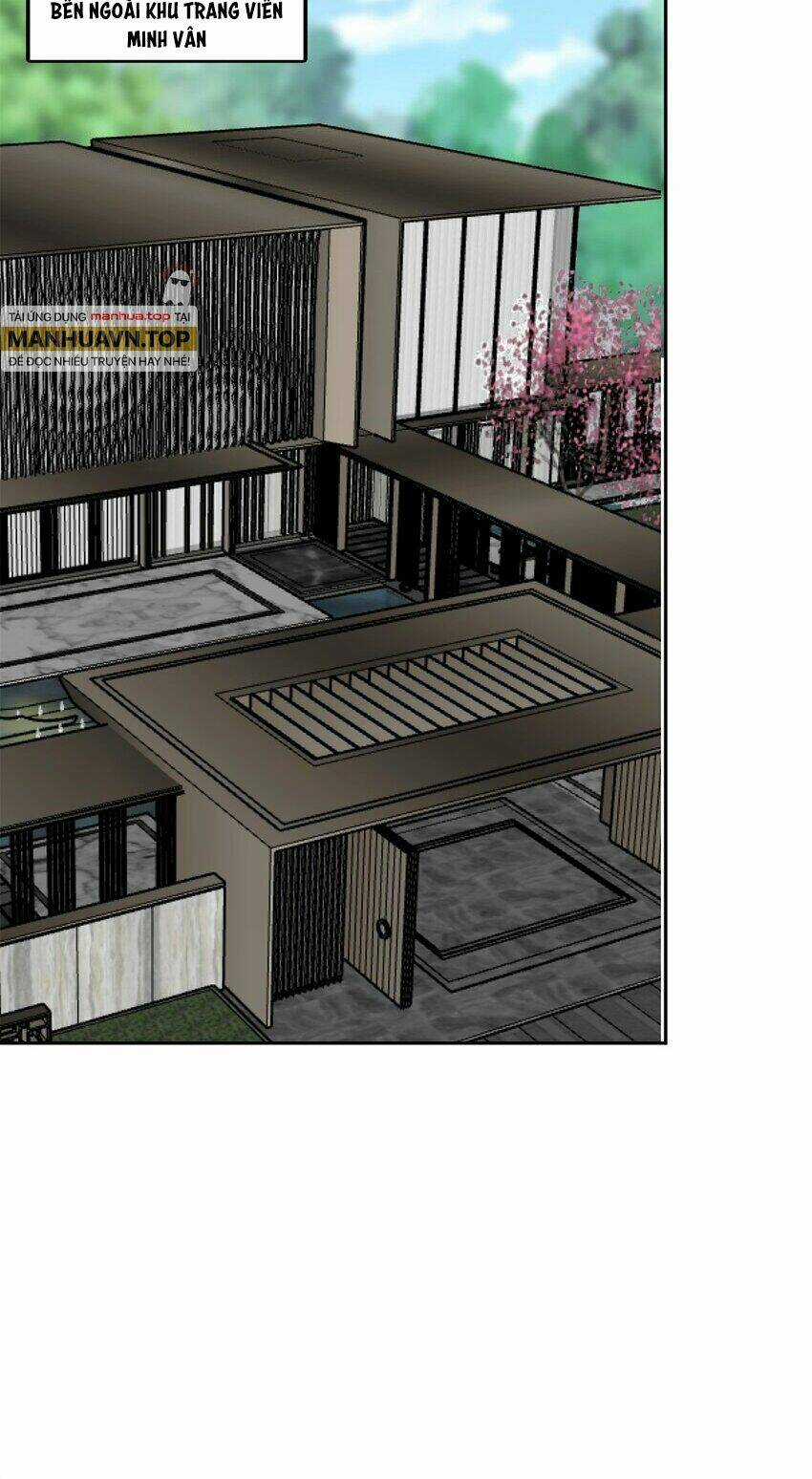 Thành Tỷ Phú Nhờ Thua Lỗ Game Chapter 101 trang 5