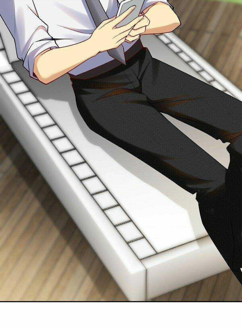 Thành Tỷ Phú Nhờ Thua Lỗ Game Chapter 101 trang 51