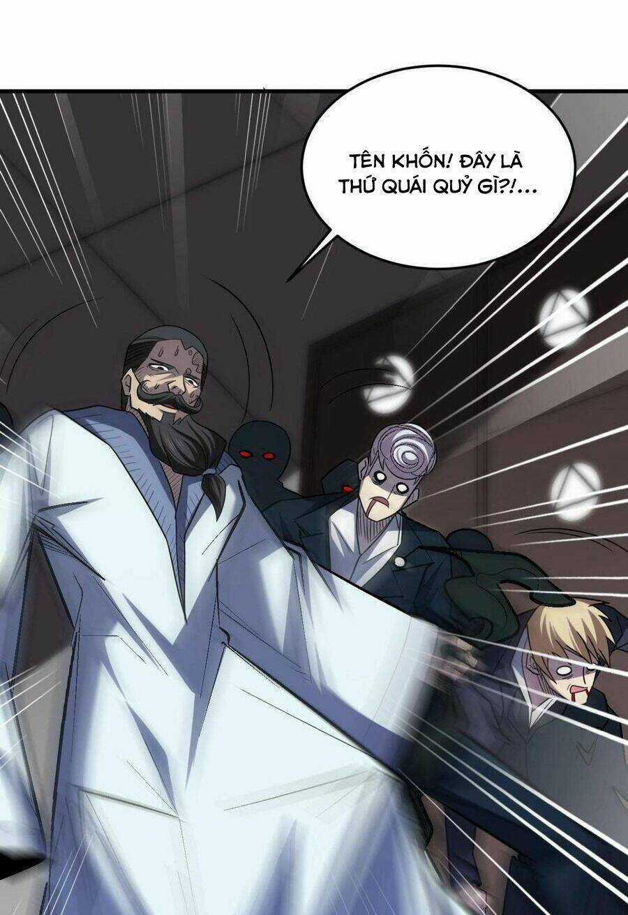 Thành Tỷ Phú Nhờ Thua Lỗ Game Chapter 101 trang 55