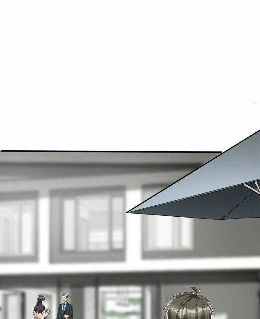 Thành Tỷ Phú Nhờ Thua Lỗ Game Chapter 101 trang 57