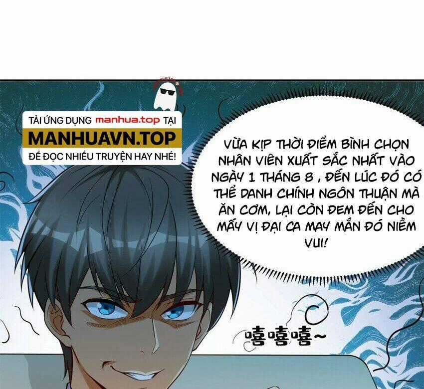Thành Tỷ Phú Nhờ Thua Lỗ Game Chapter 101 trang 59