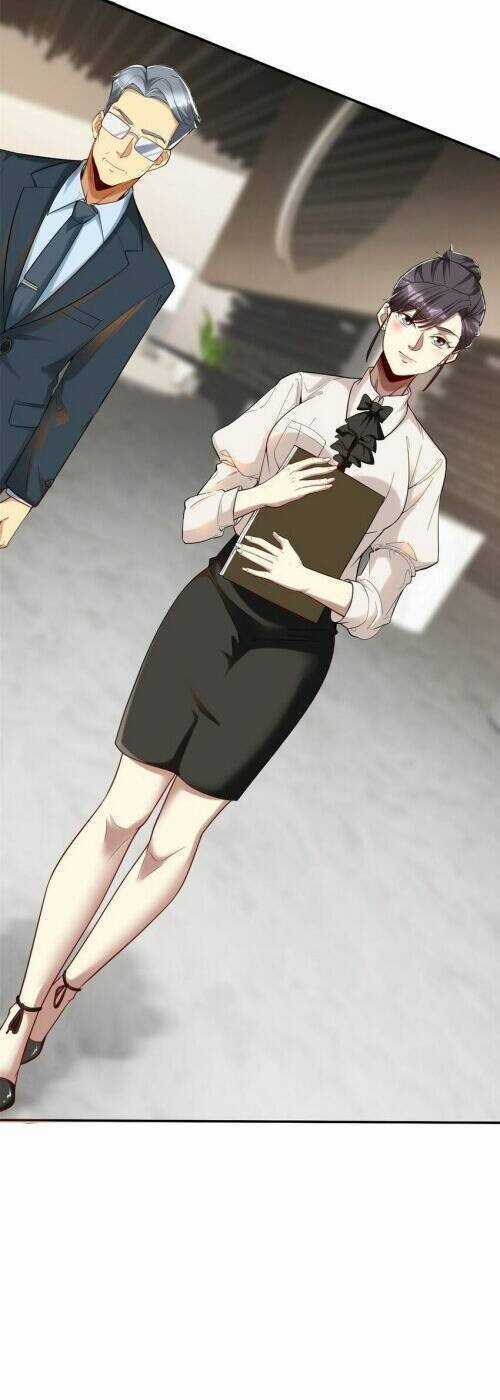 Thành Tỷ Phú Nhờ Thua Lỗ Game Chapter 101 trang 9