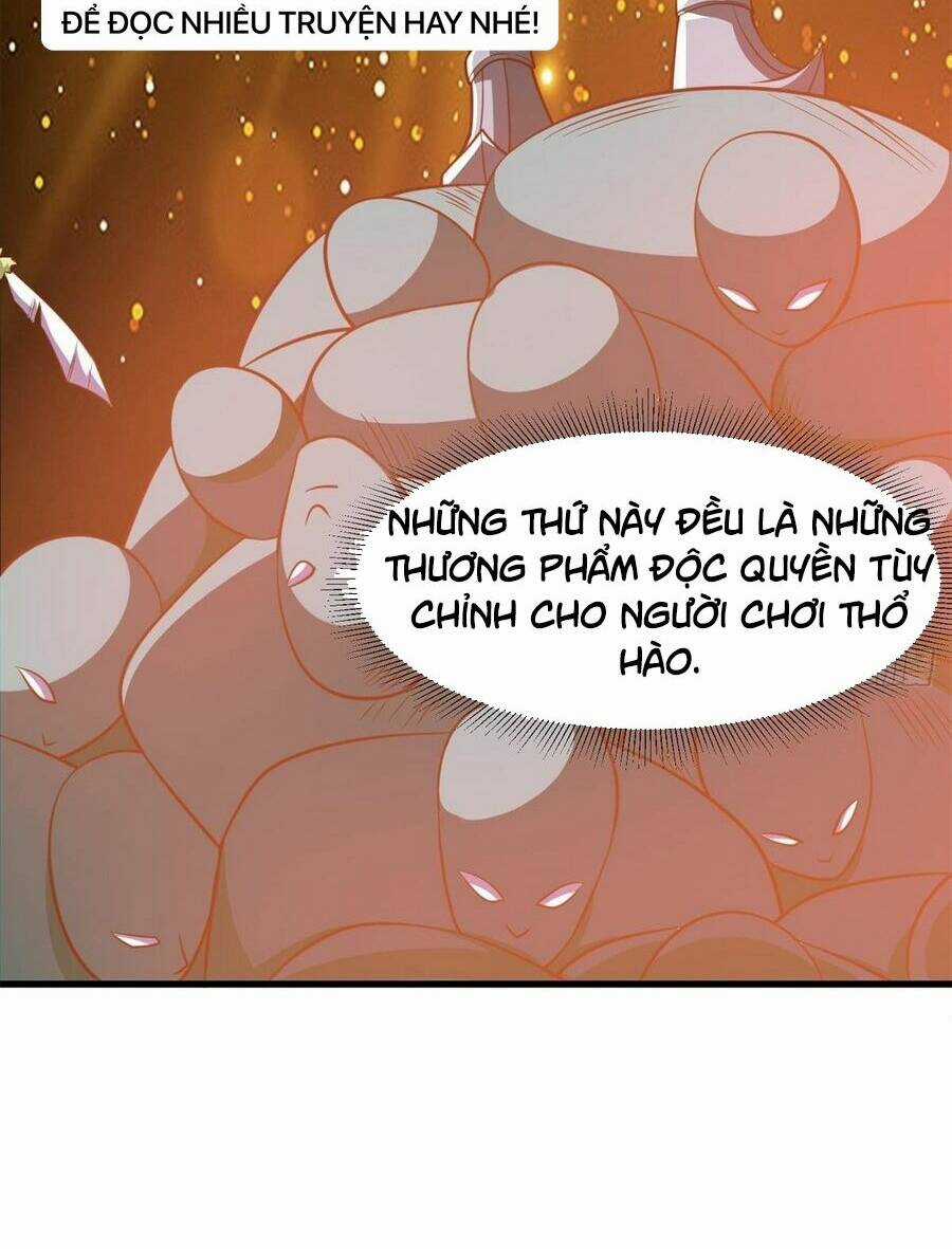 Thành Tỷ Phú Nhờ Thua Lỗ Game Chapter 102 trang 19