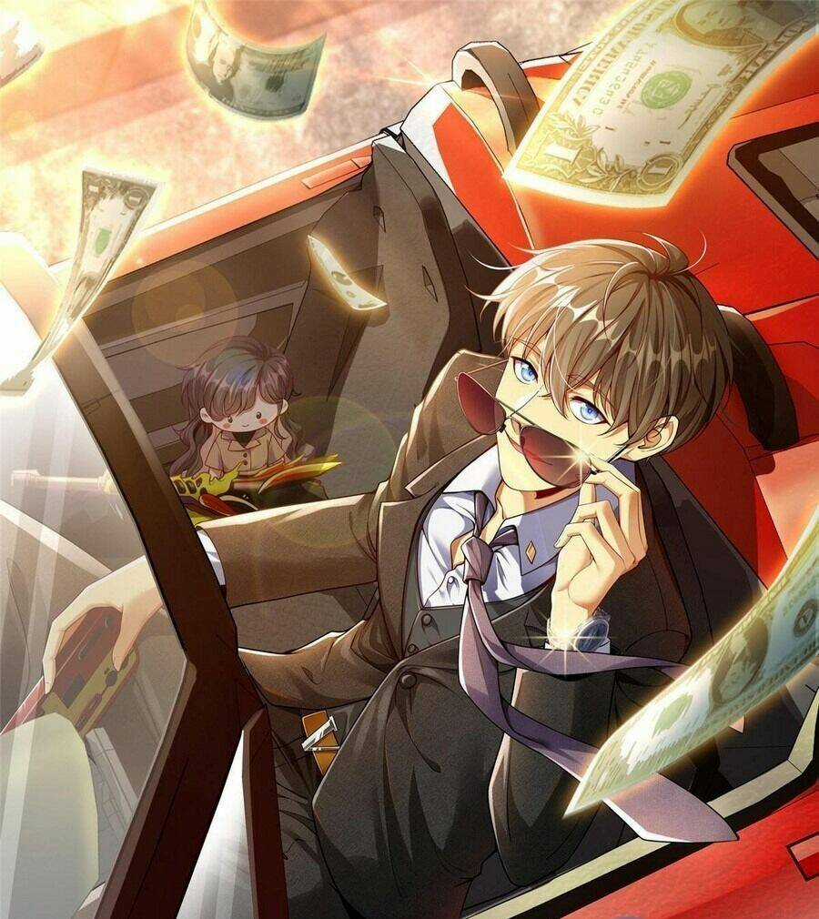 Thành Tỷ Phú Nhờ Thua Lỗ Game Chapter 102 trang 2