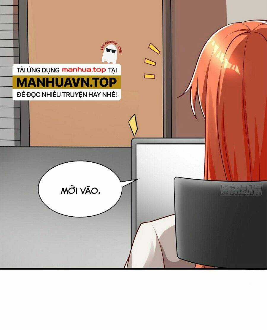 Thành Tỷ Phú Nhờ Thua Lỗ Game Chapter 102 trang 23