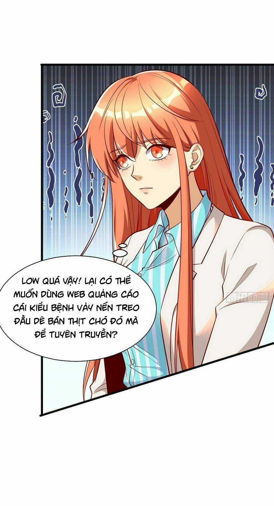 Thành Tỷ Phú Nhờ Thua Lỗ Game Chapter 102 trang 30