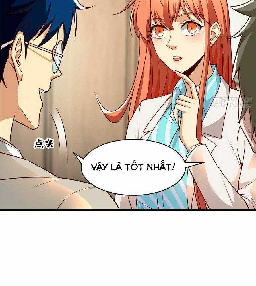 Thành Tỷ Phú Nhờ Thua Lỗ Game Chapter 102 trang 35