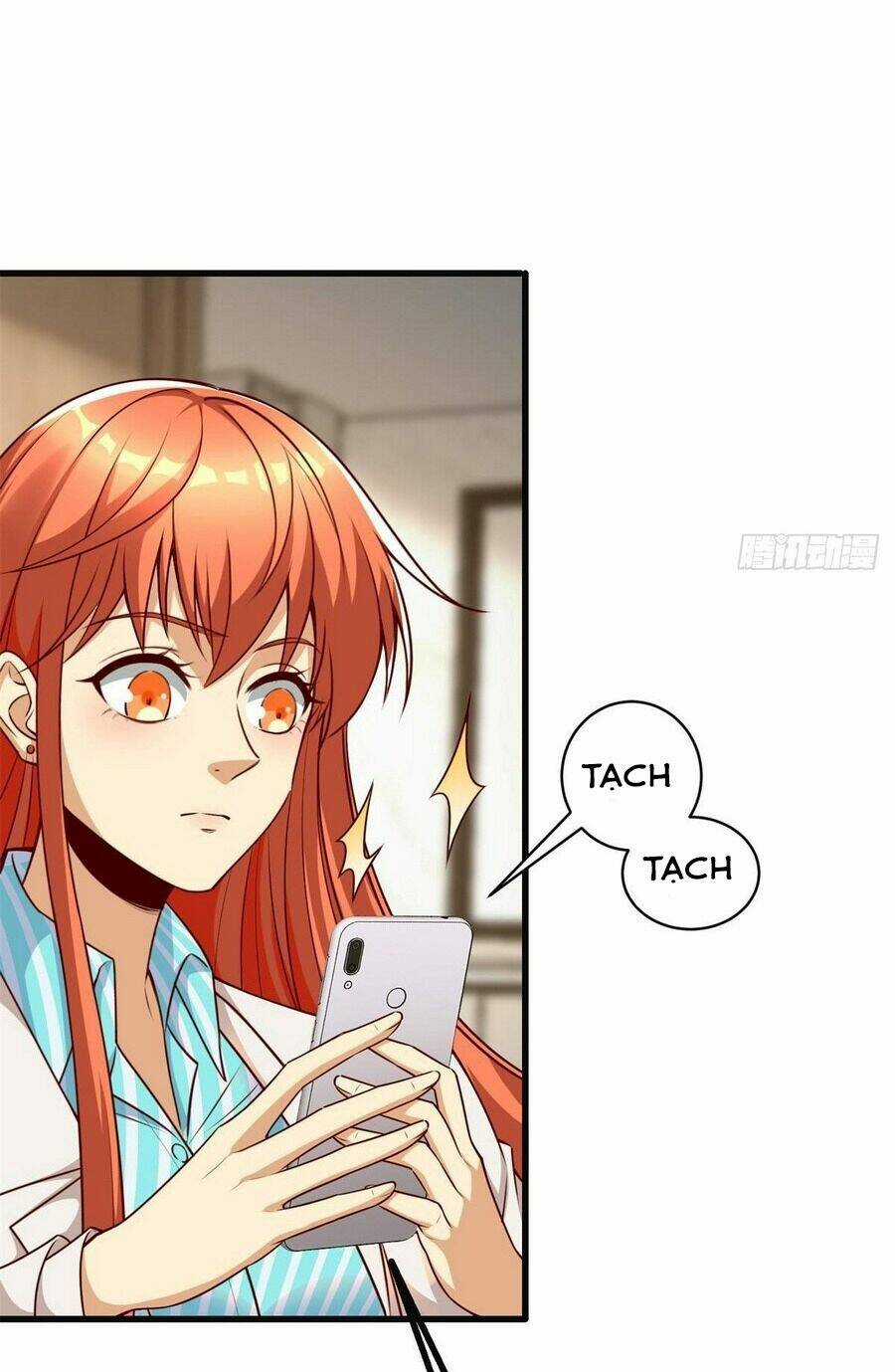 Thành Tỷ Phú Nhờ Thua Lỗ Game Chapter 102 trang 36