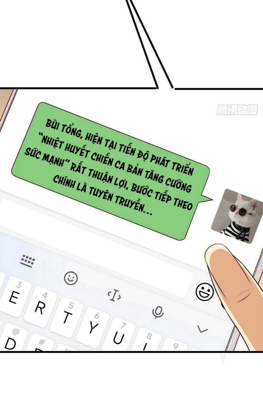 Thành Tỷ Phú Nhờ Thua Lỗ Game Chapter 102 trang 37