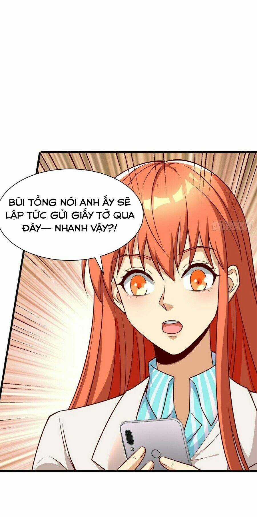 Thành Tỷ Phú Nhờ Thua Lỗ Game Chapter 102 trang 39