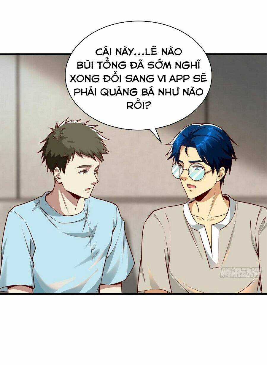 Thành Tỷ Phú Nhờ Thua Lỗ Game Chapter 102 trang 41