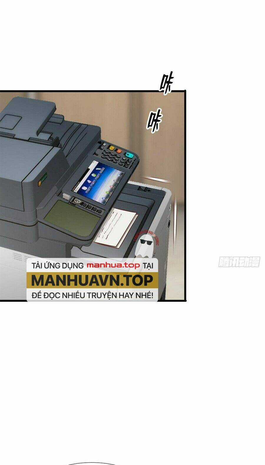 Thành Tỷ Phú Nhờ Thua Lỗ Game Chapter 102 trang 42