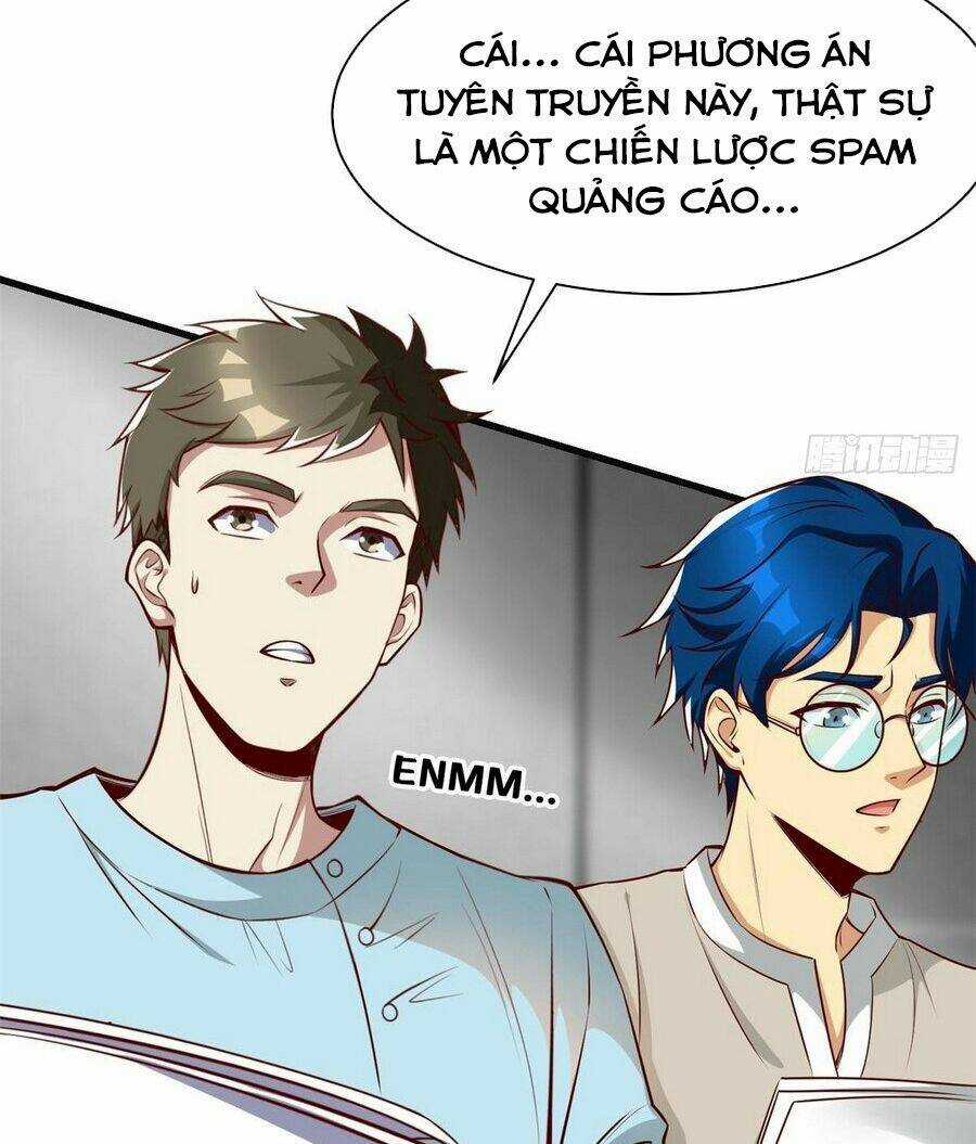 Thành Tỷ Phú Nhờ Thua Lỗ Game Chapter 102 trang 46