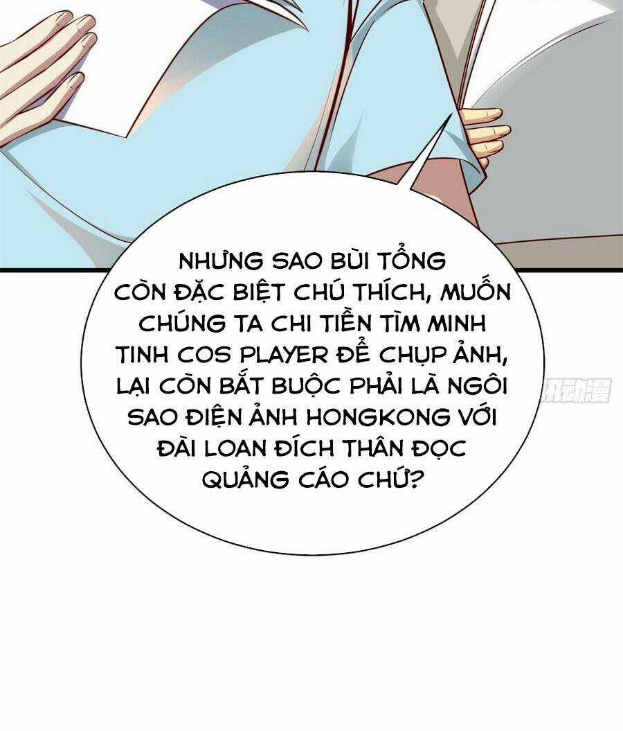 Thành Tỷ Phú Nhờ Thua Lỗ Game Chapter 102 trang 47