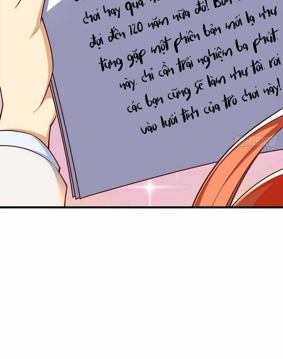 Thành Tỷ Phú Nhờ Thua Lỗ Game Chapter 102 trang 51