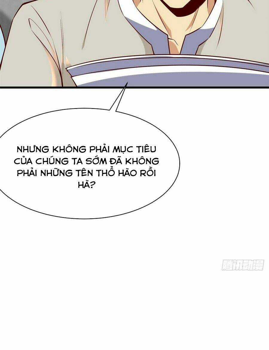Thành Tỷ Phú Nhờ Thua Lỗ Game Chapter 102 trang 55