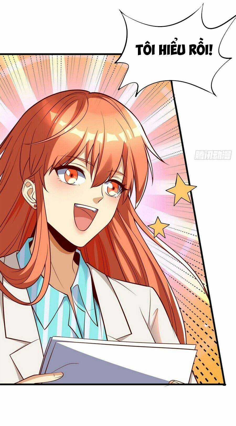 Thành Tỷ Phú Nhờ Thua Lỗ Game Chapter 102 trang 57