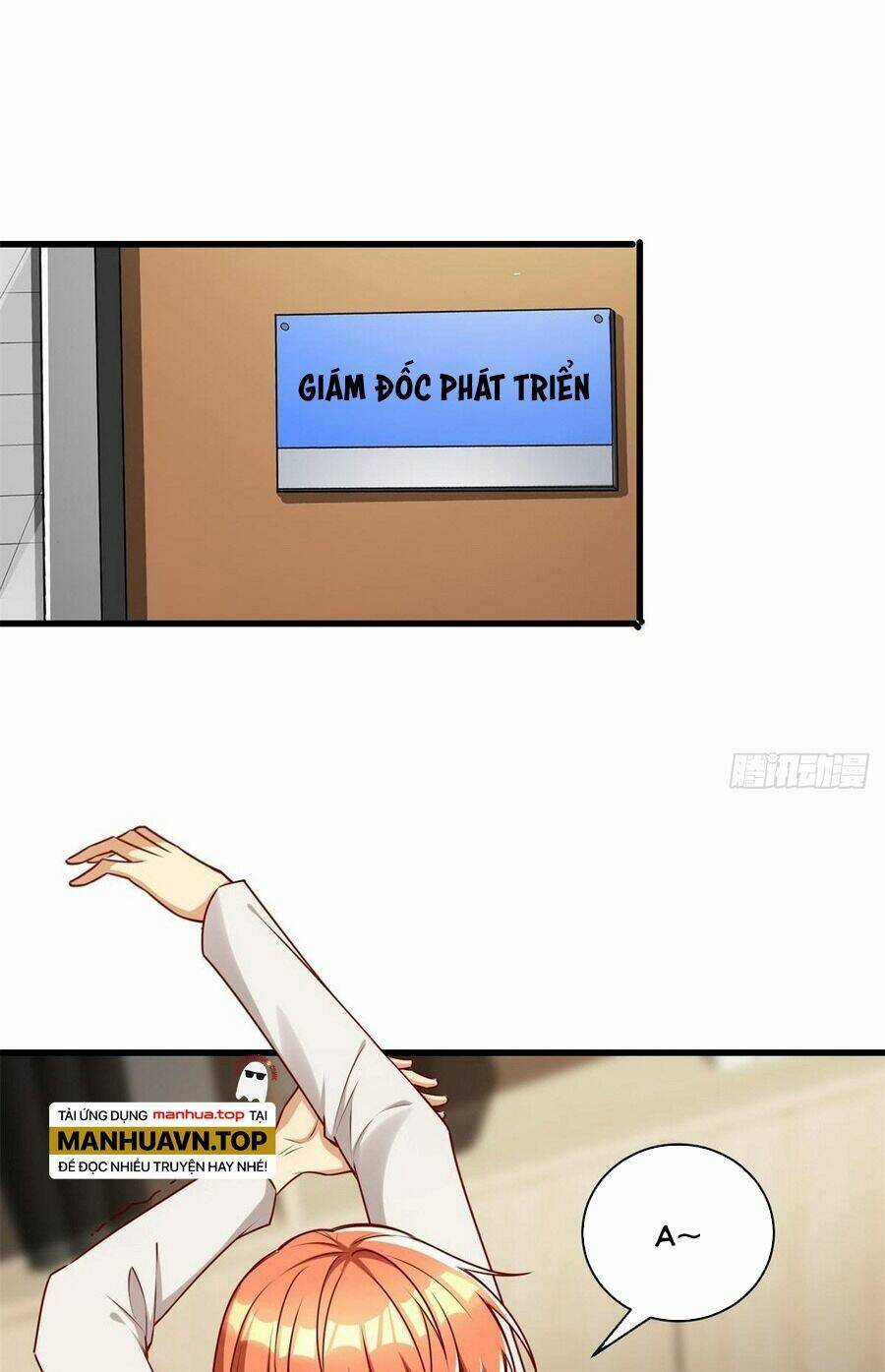 Thành Tỷ Phú Nhờ Thua Lỗ Game Chapter 102 trang 6