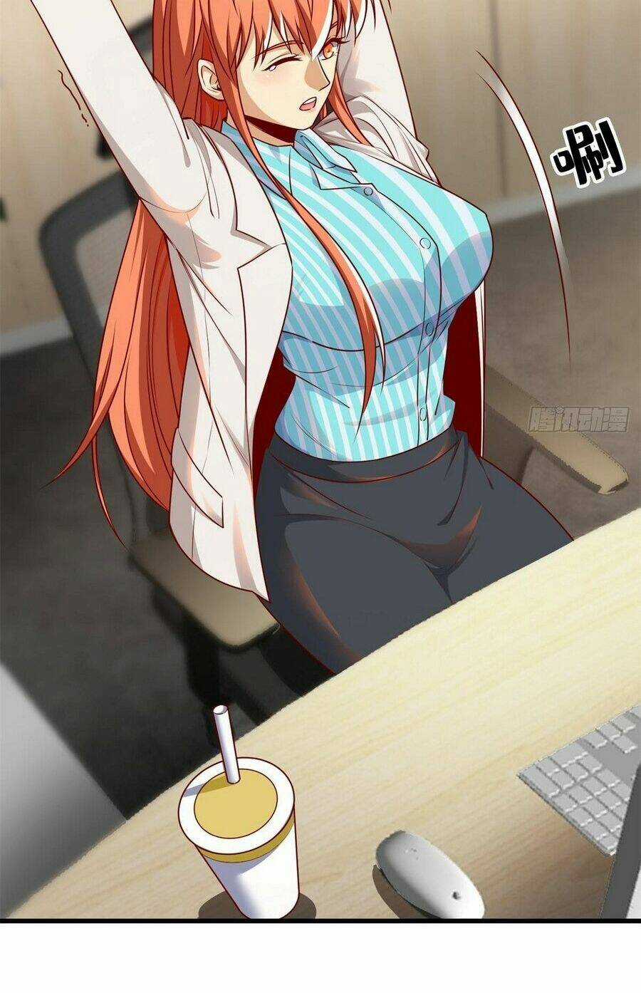 Thành Tỷ Phú Nhờ Thua Lỗ Game Chapter 102 trang 7