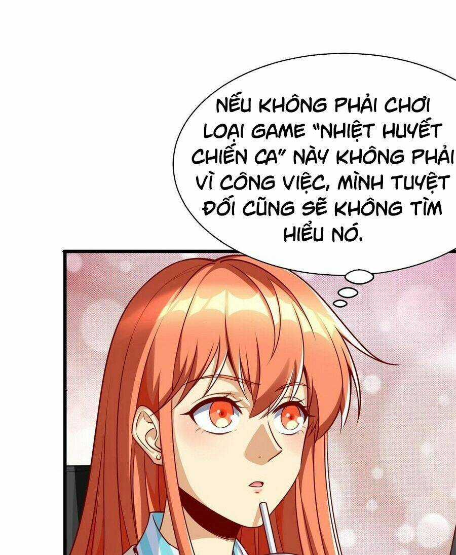 Thành Tỷ Phú Nhờ Thua Lỗ Game Chapter 102 trang 8