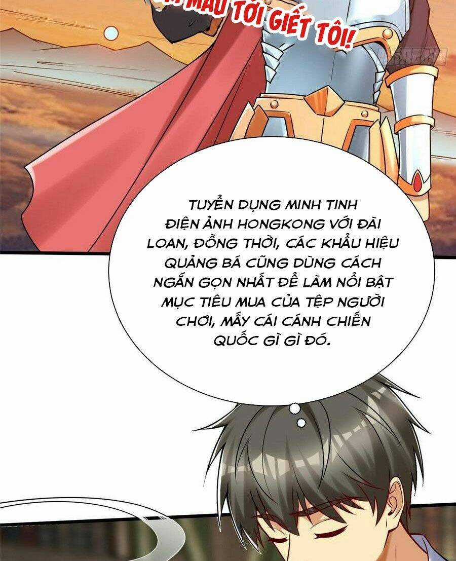 Thành Tỷ Phú Nhờ Thua Lỗ Game Chapter 103 trang 11