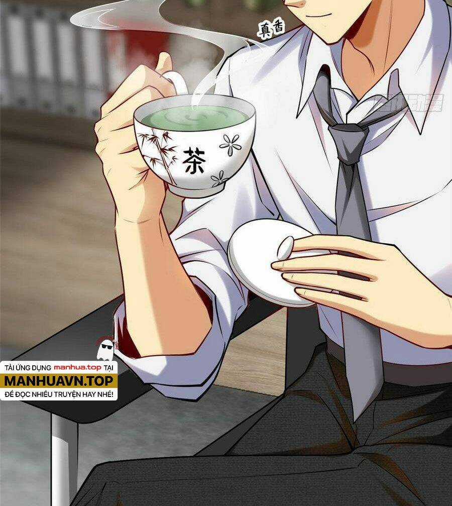 Thành Tỷ Phú Nhờ Thua Lỗ Game Chapter 103 trang 12