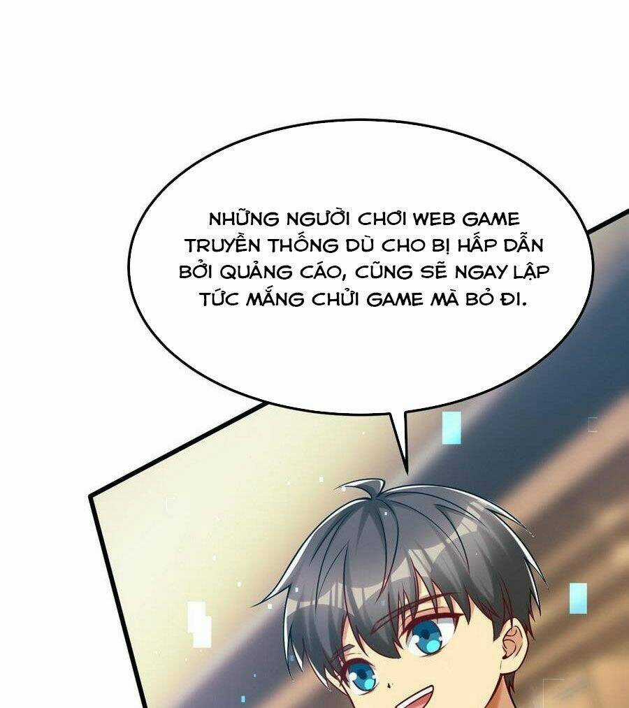 Thành Tỷ Phú Nhờ Thua Lỗ Game Chapter 103 trang 18