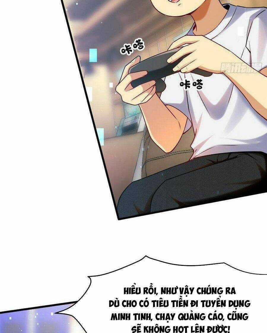 Thành Tỷ Phú Nhờ Thua Lỗ Game Chapter 103 trang 19